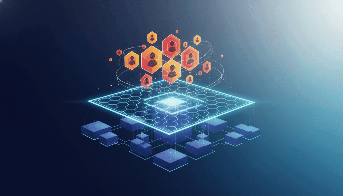Platform Thinking: designing a Platform
