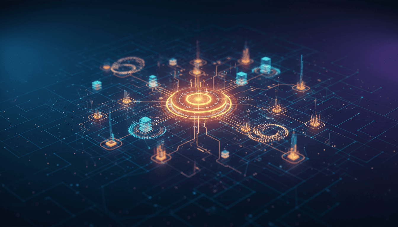 Platform Thinking: exploiting data through platforms