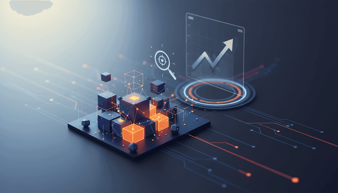 Digital Marketing Analytics