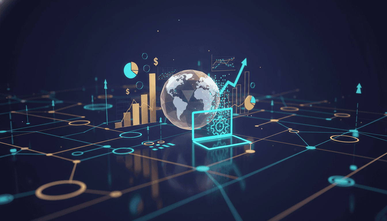 Digital business - Act on the digital world
