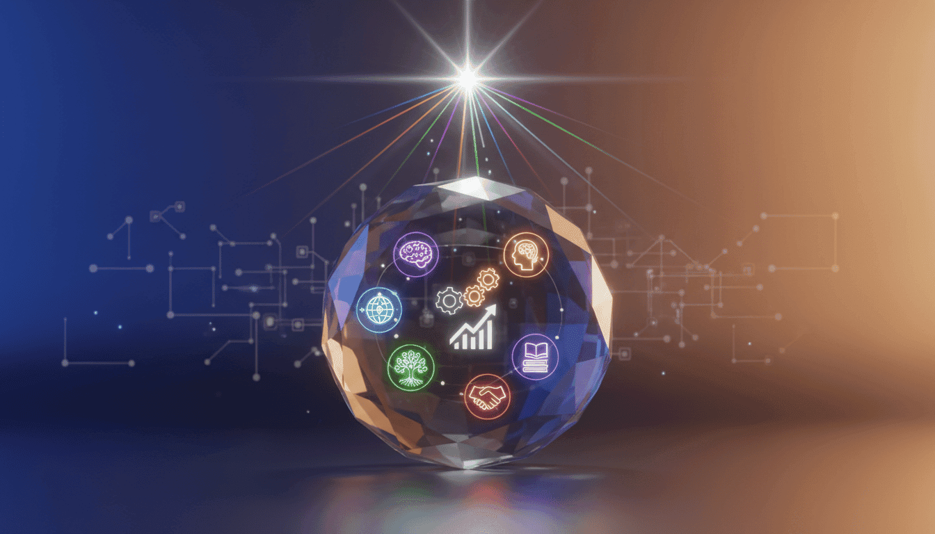 Special Topics and Specialization Wrap-up