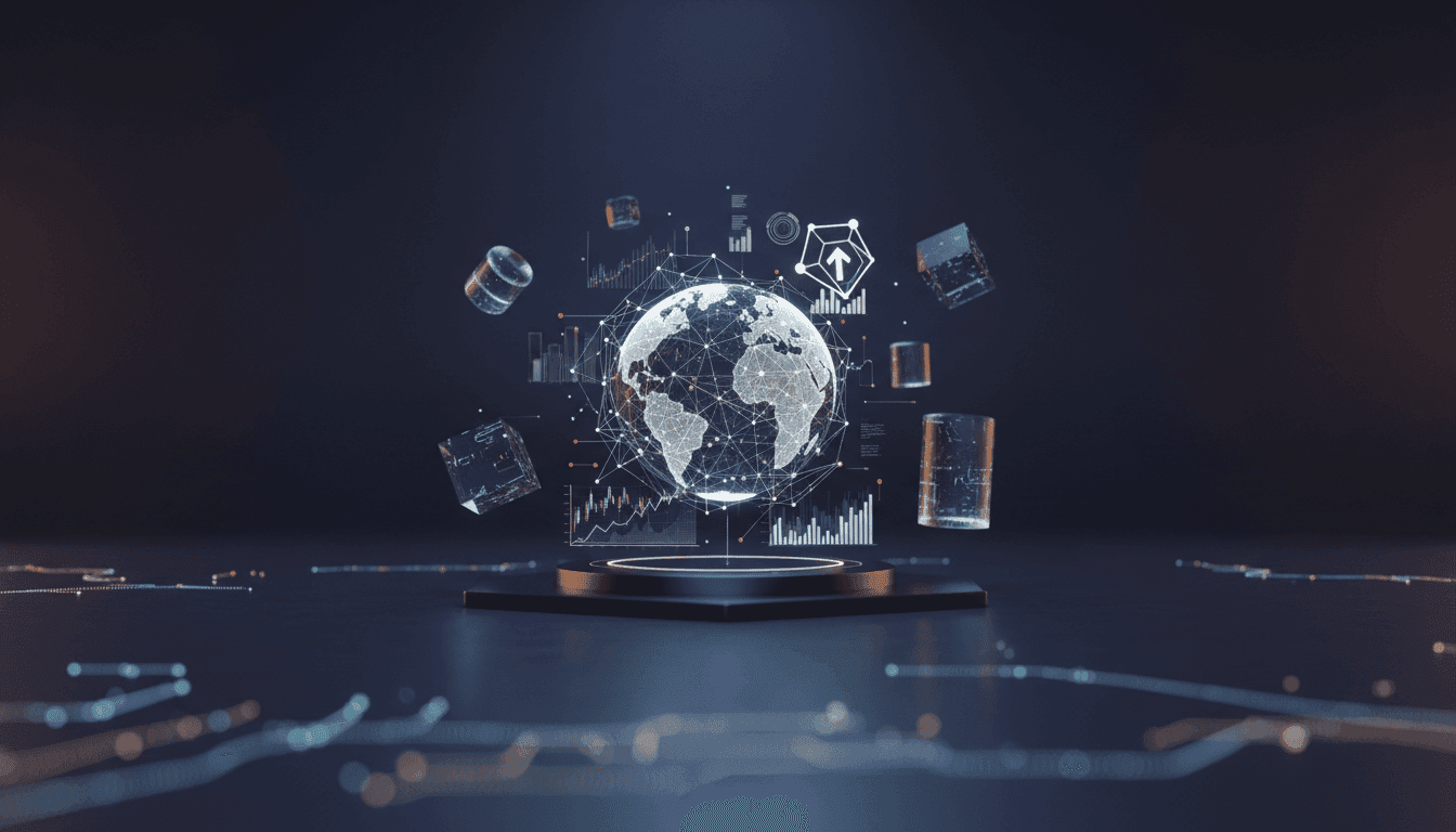Digital Business - Capstone project