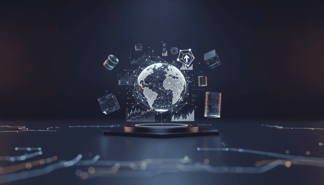 Digital Business - Capstone project