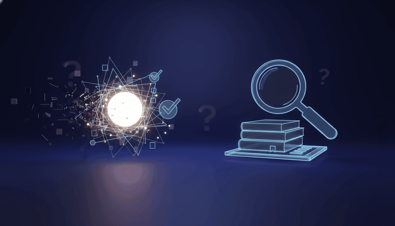 Basic Information Literacy