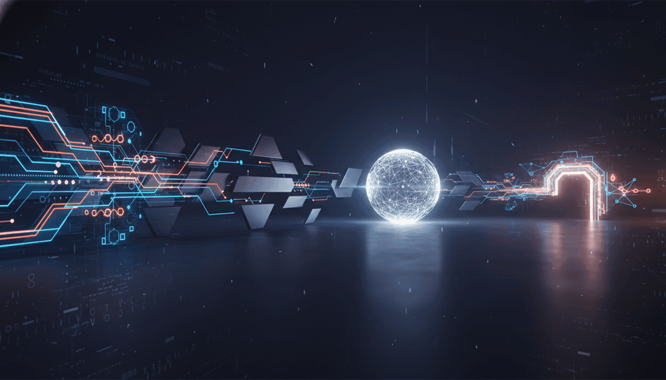 Digital Innovation: How to Build Digital Processes
