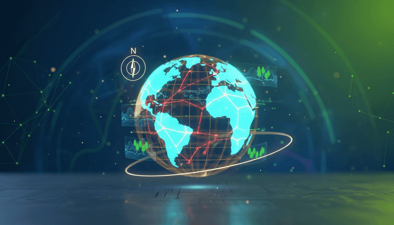 Fundamentals of GIS