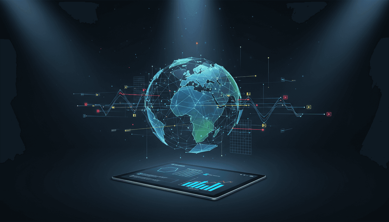 GIS Data Formats, Design and Quality