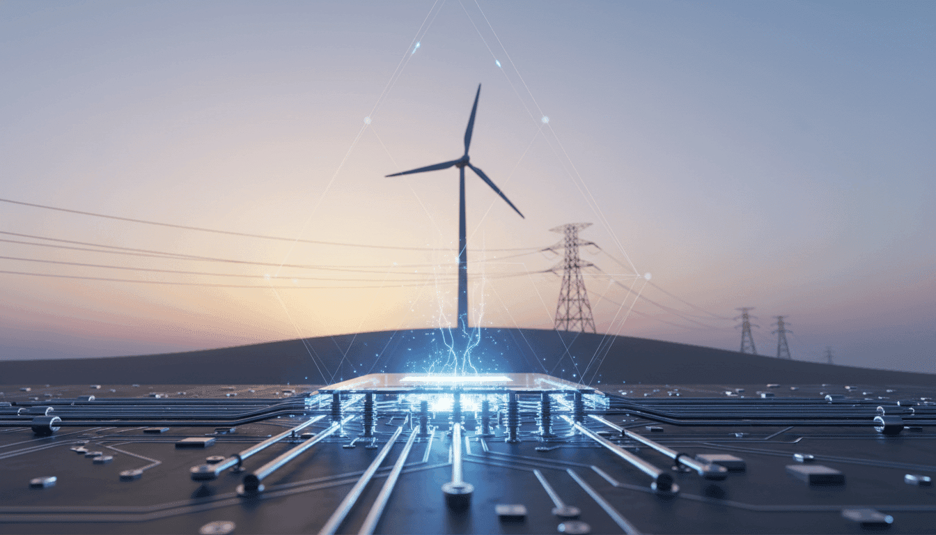 Electric Power Systems