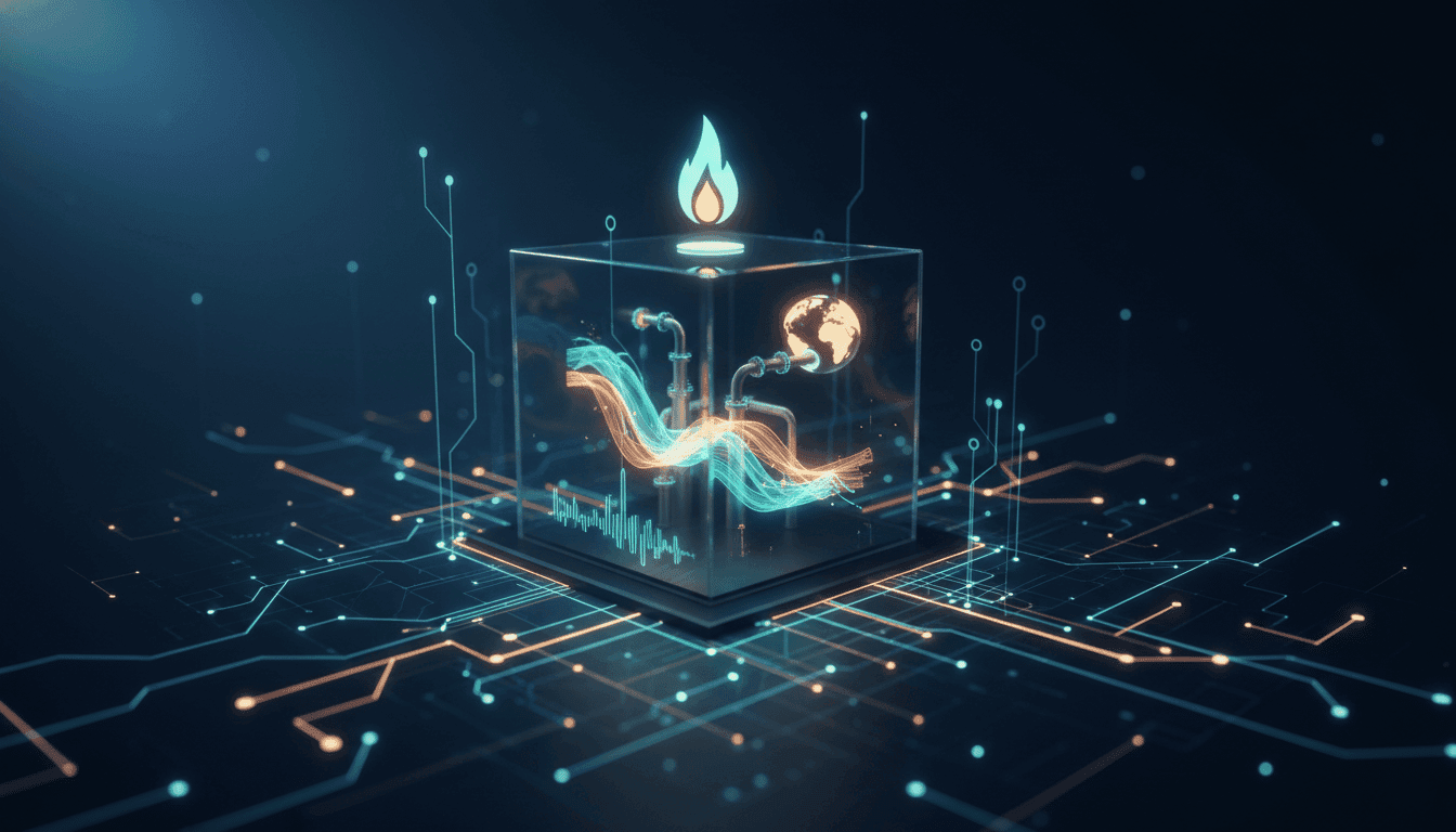 Natural Gas