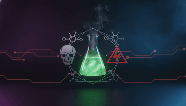 Chemical Hazards: Toxicology & Reactivity