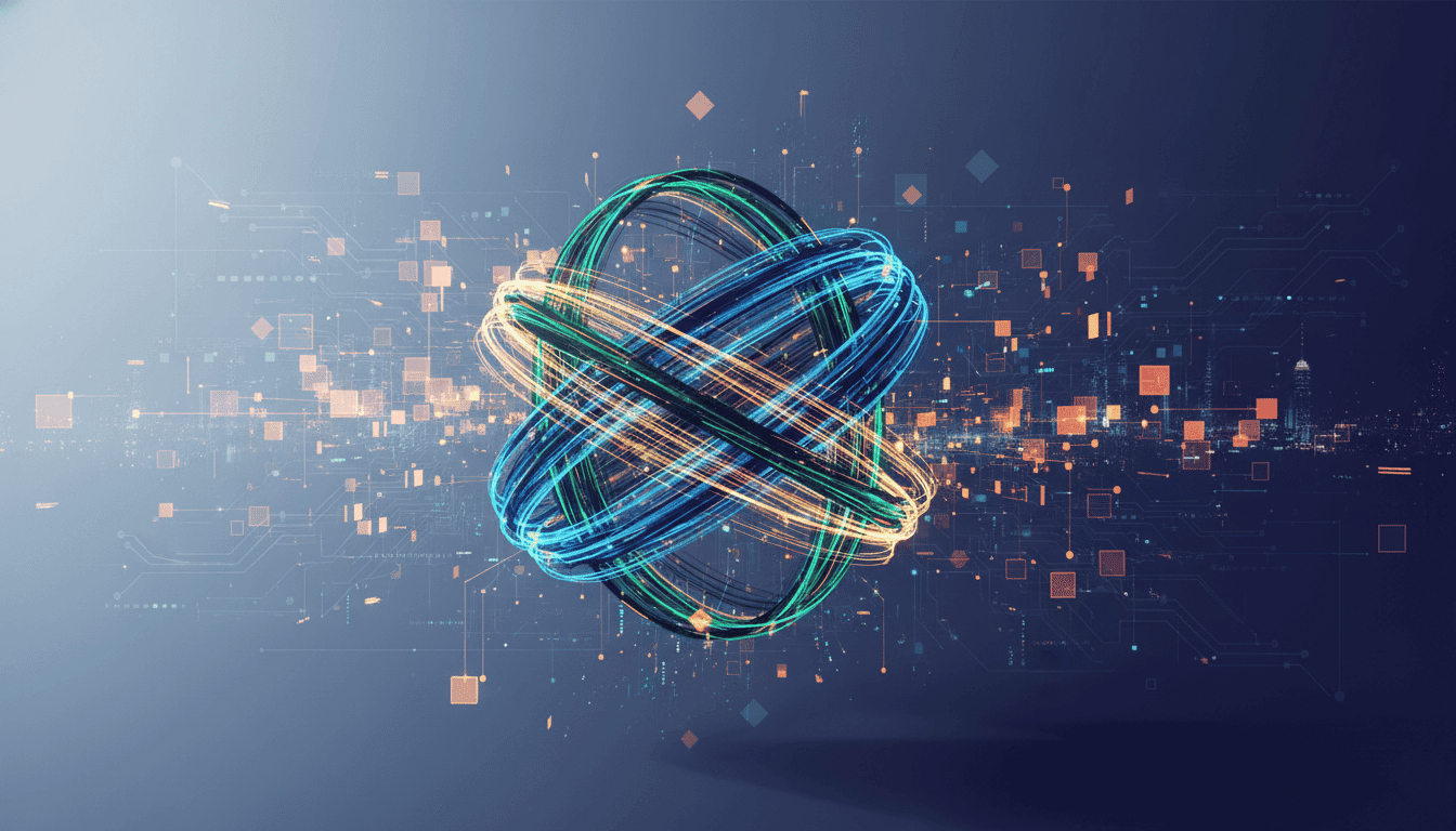 Energy: The Enterprise
