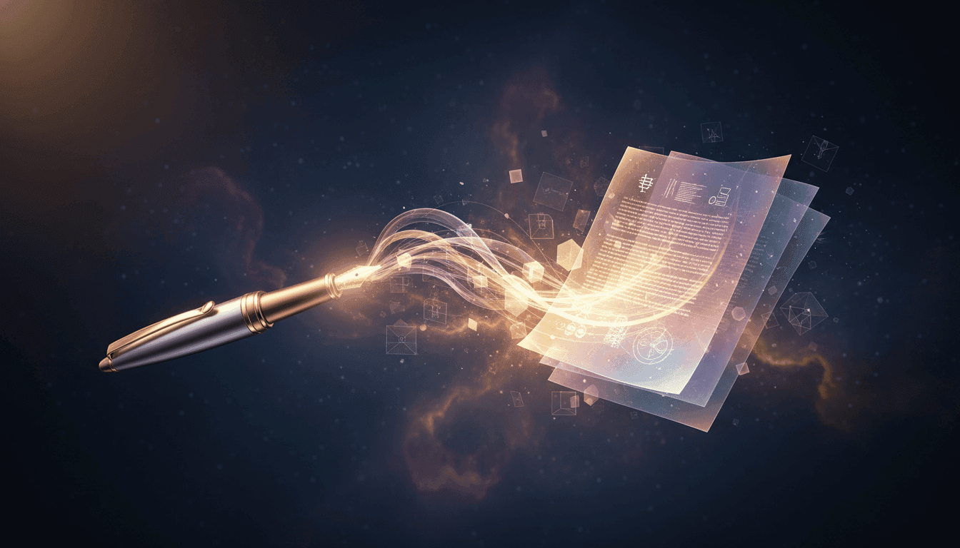 Getting Started with Essay Writing