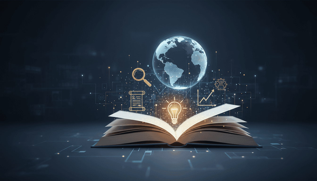 Introduction to Research for Essay Writing