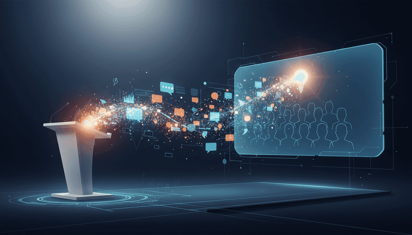 Present with Purpose: Create/Deliver Effective Presentations