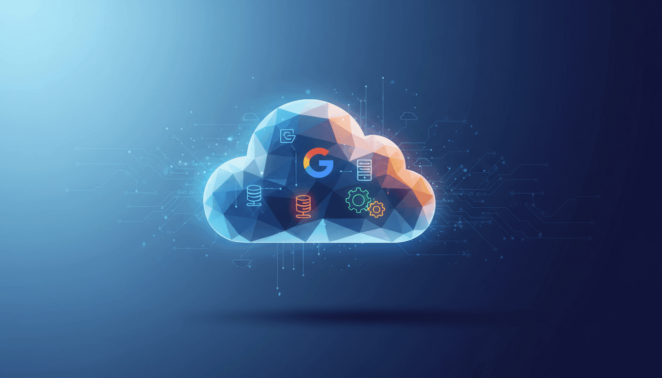 Cloud Computing and GCP Fundamentals
