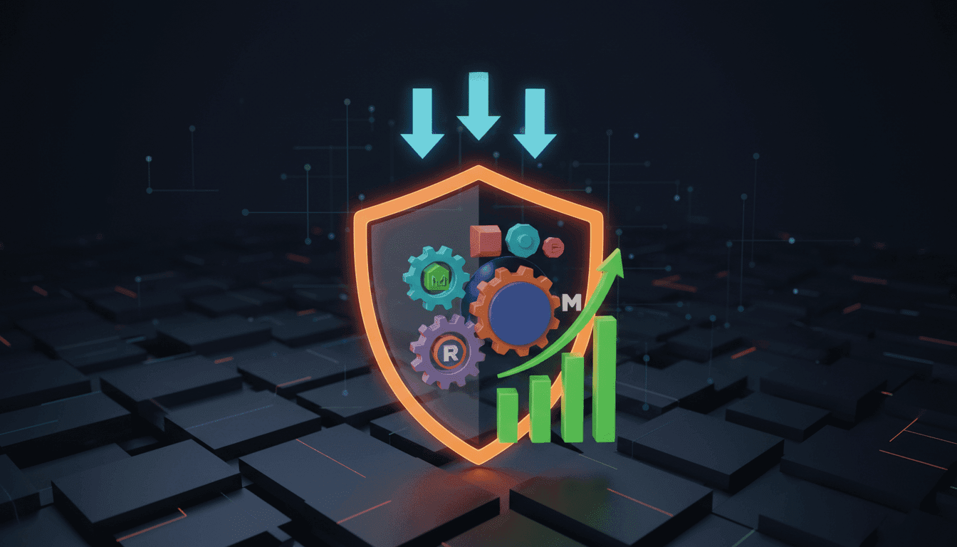 Dominant Risk Management Standards and Frameworks