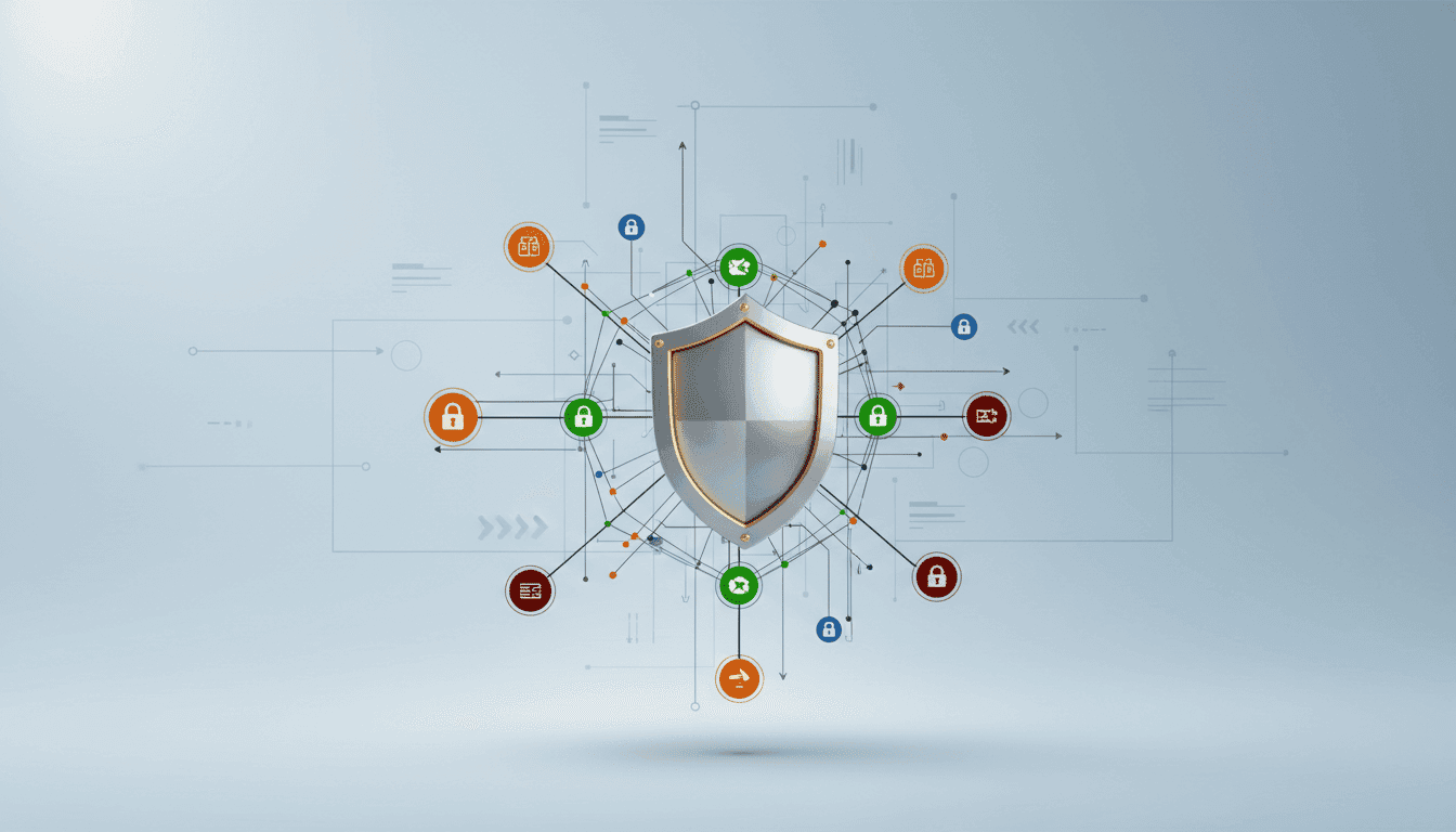Implementing a Risk Management Framework