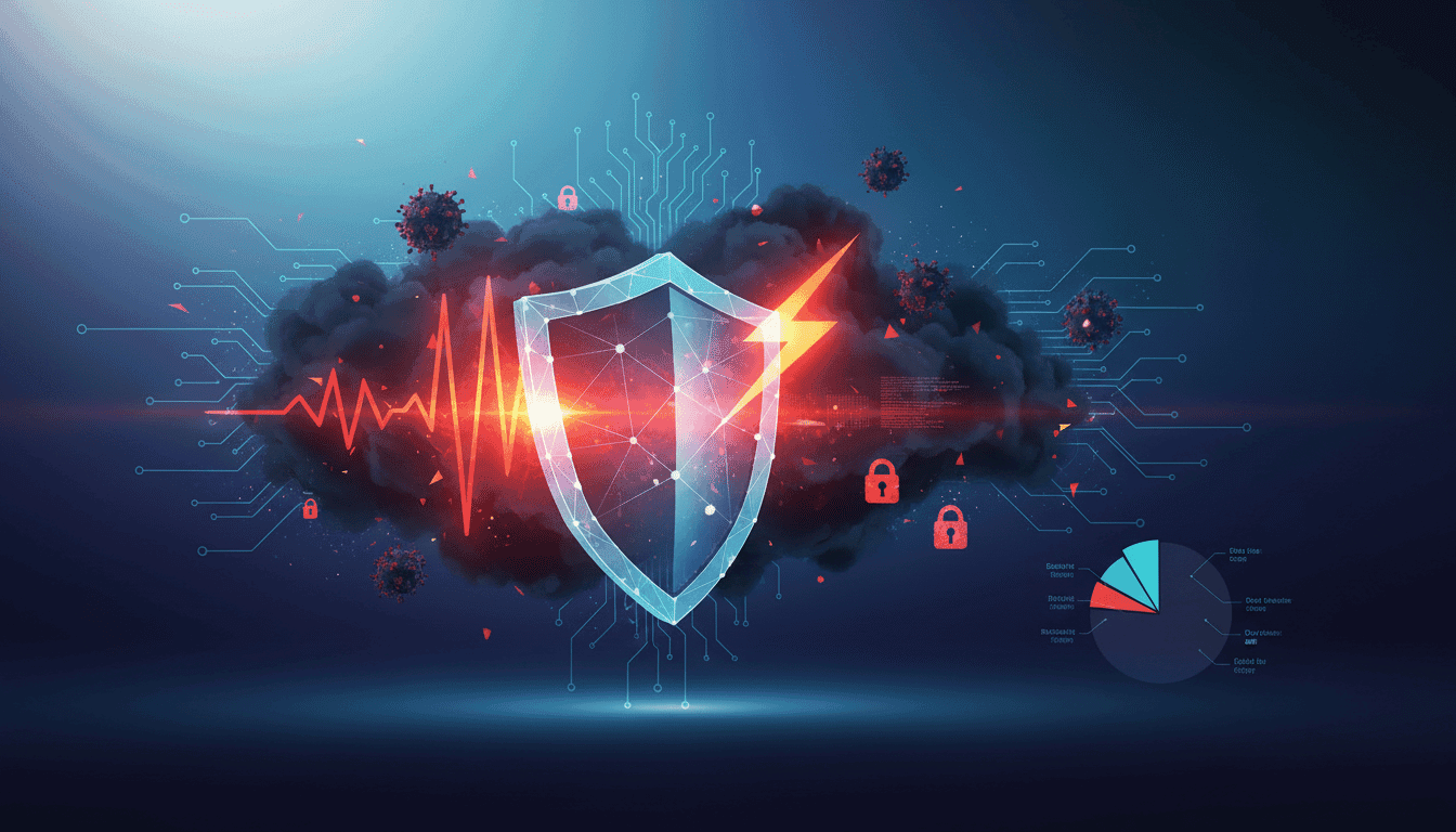 Managing Cybersecurity Incidents and Disasters