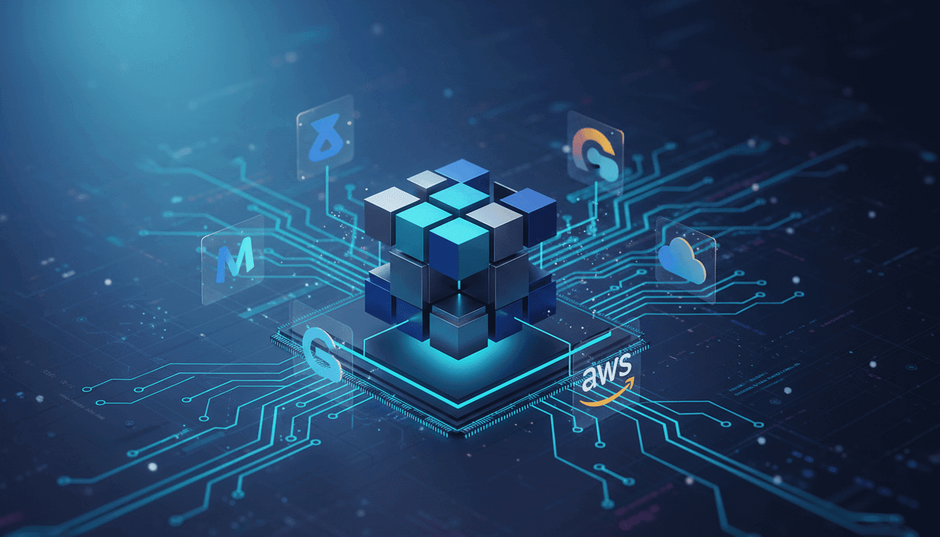 Introduction to Terraform