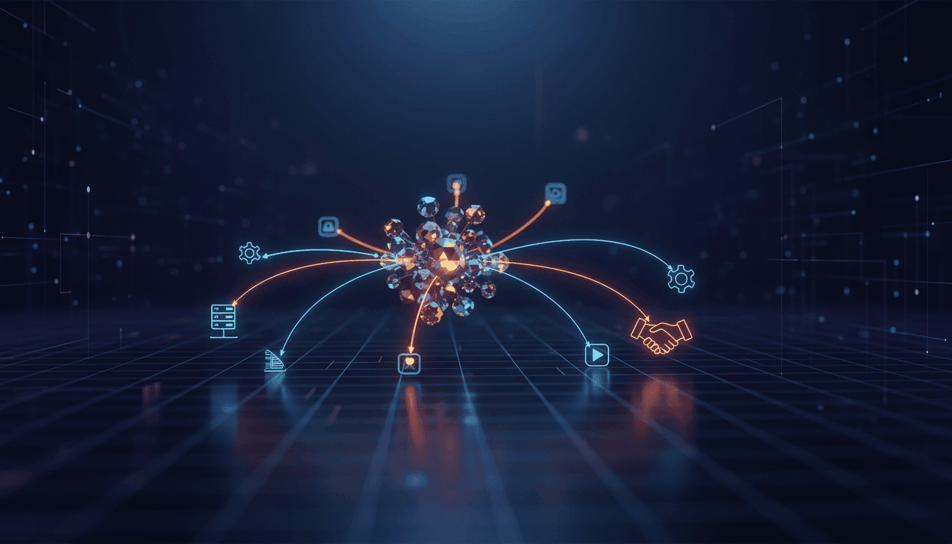 Mastering Ansible Automation