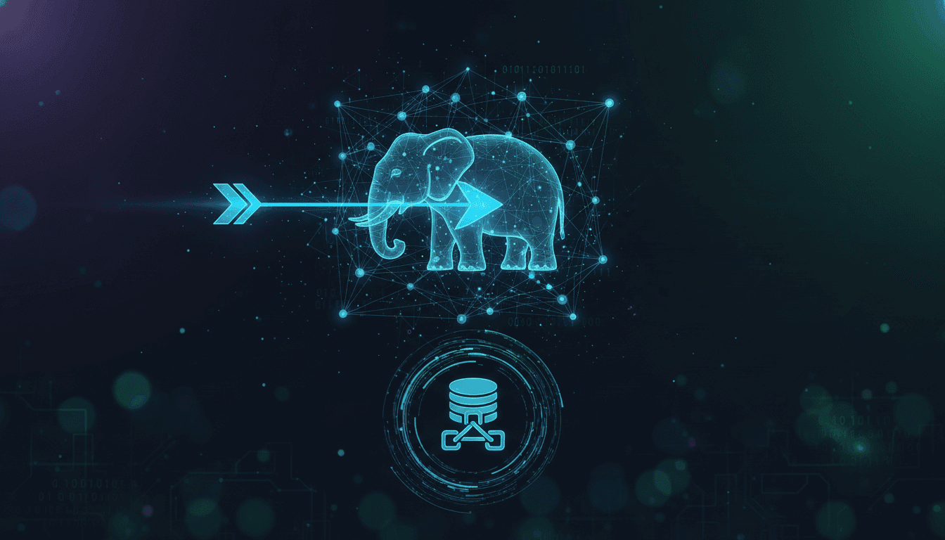 Vector Search with Relational Databases using PostgreSQL