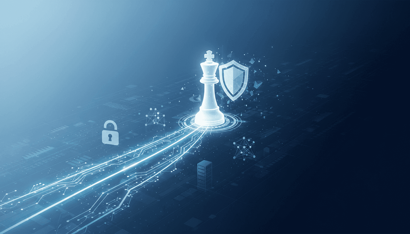 Road to the CISO – Culminating Project Course
