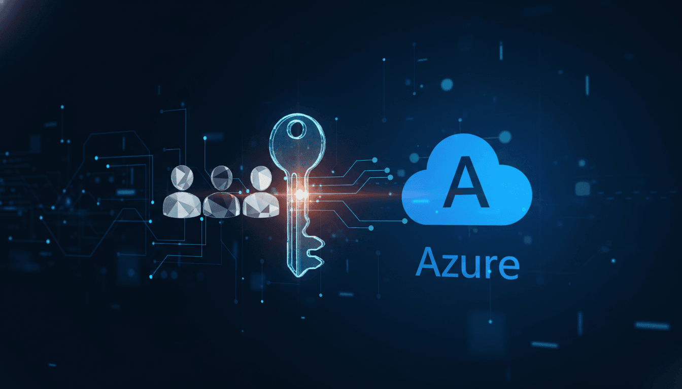 Authorization and Managing Identity in Azure
