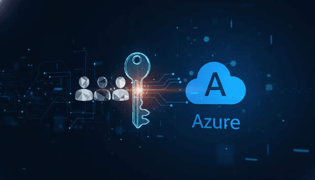 Authorization and Managing Identity in Azure