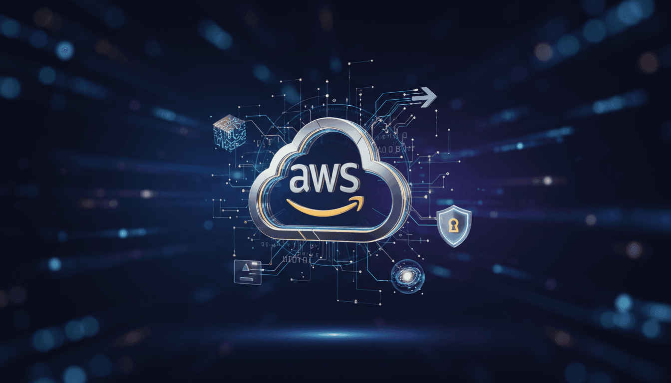 AWS Advanced