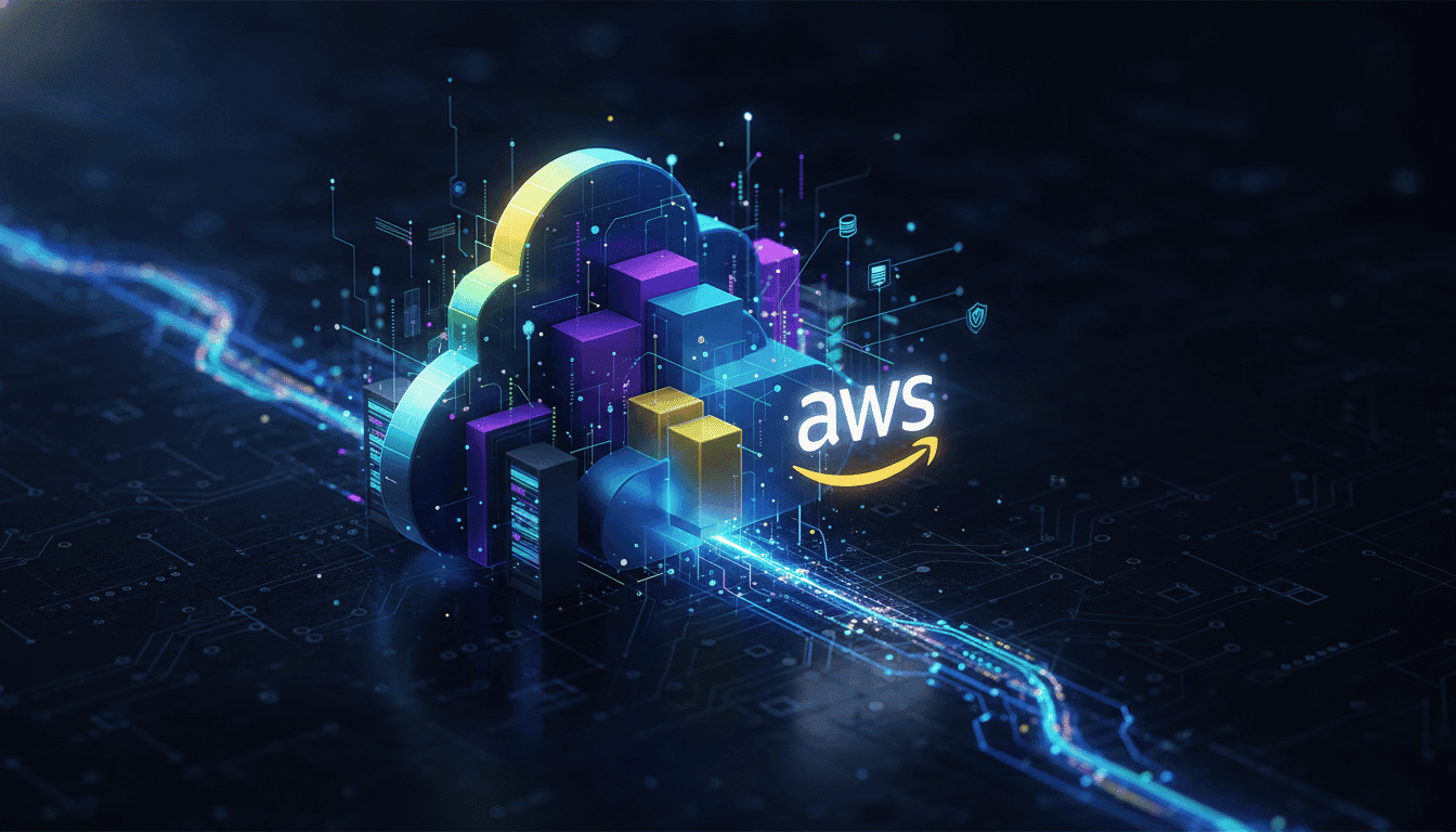 Architecting in AWS