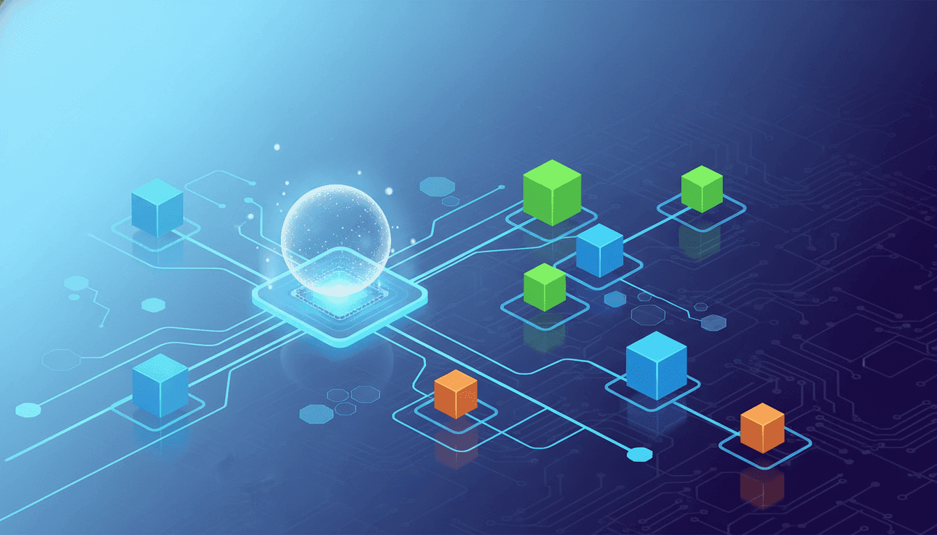 Container Creation and Orchestration Basics