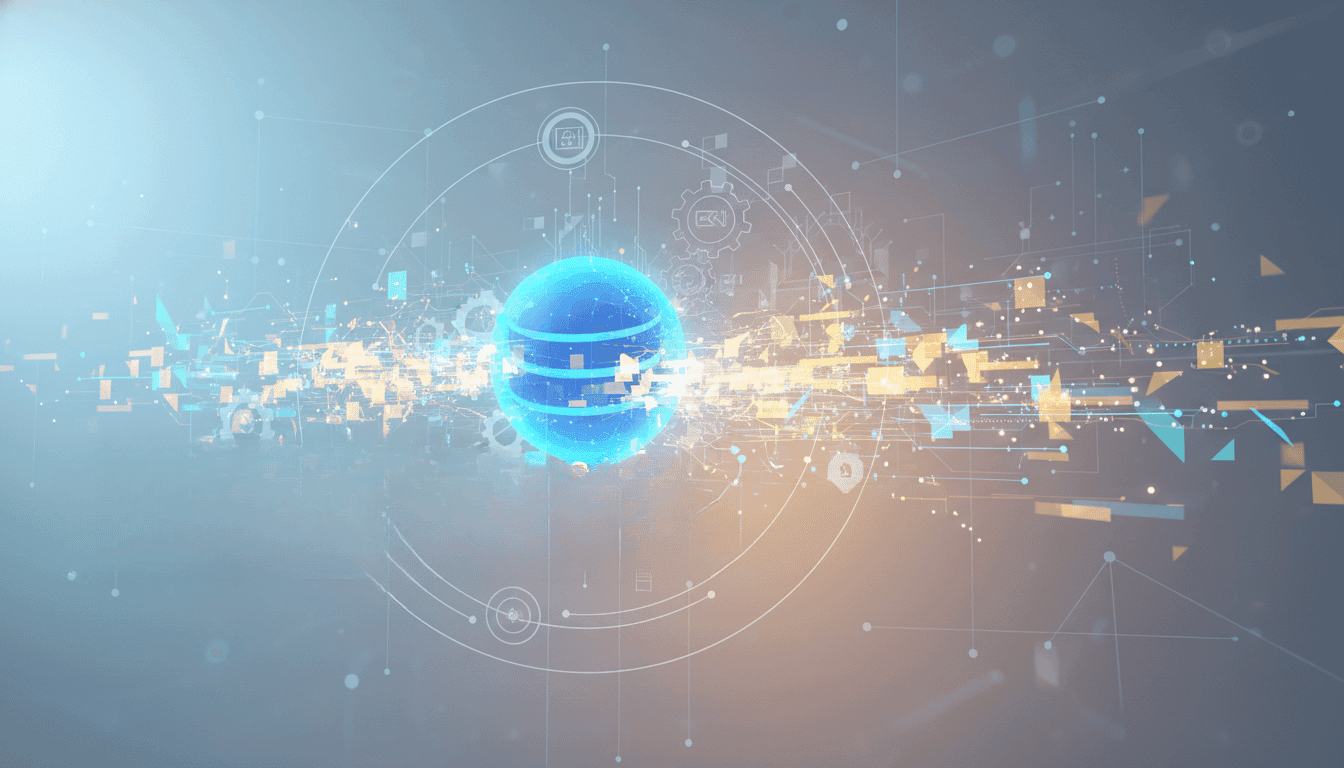 Database, Big Data, and DevOps Services in GCP