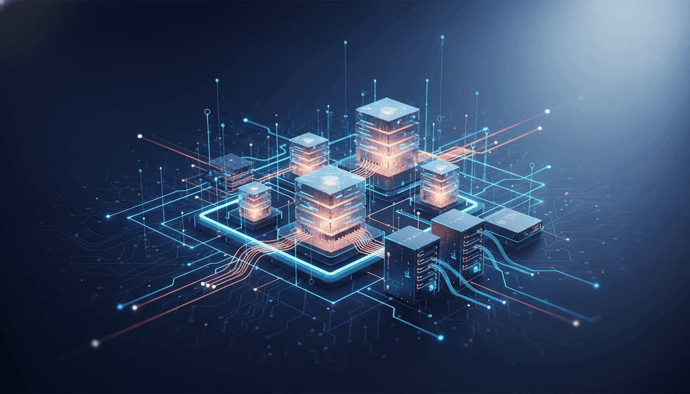 Managing Storage and Networking