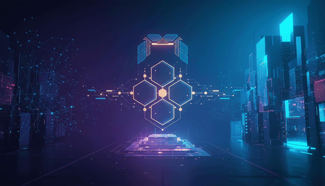 Decentralized Application (DApp) Development