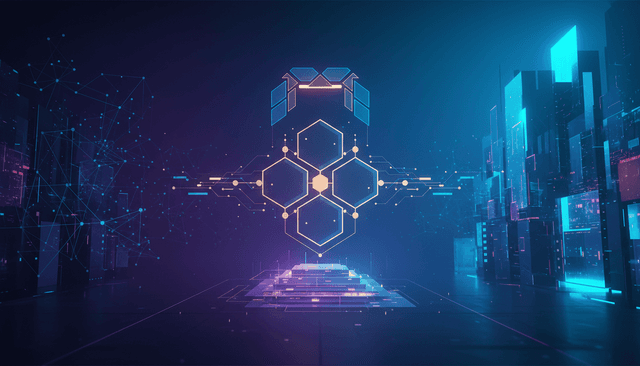 Decentralized Application (DApp) Development