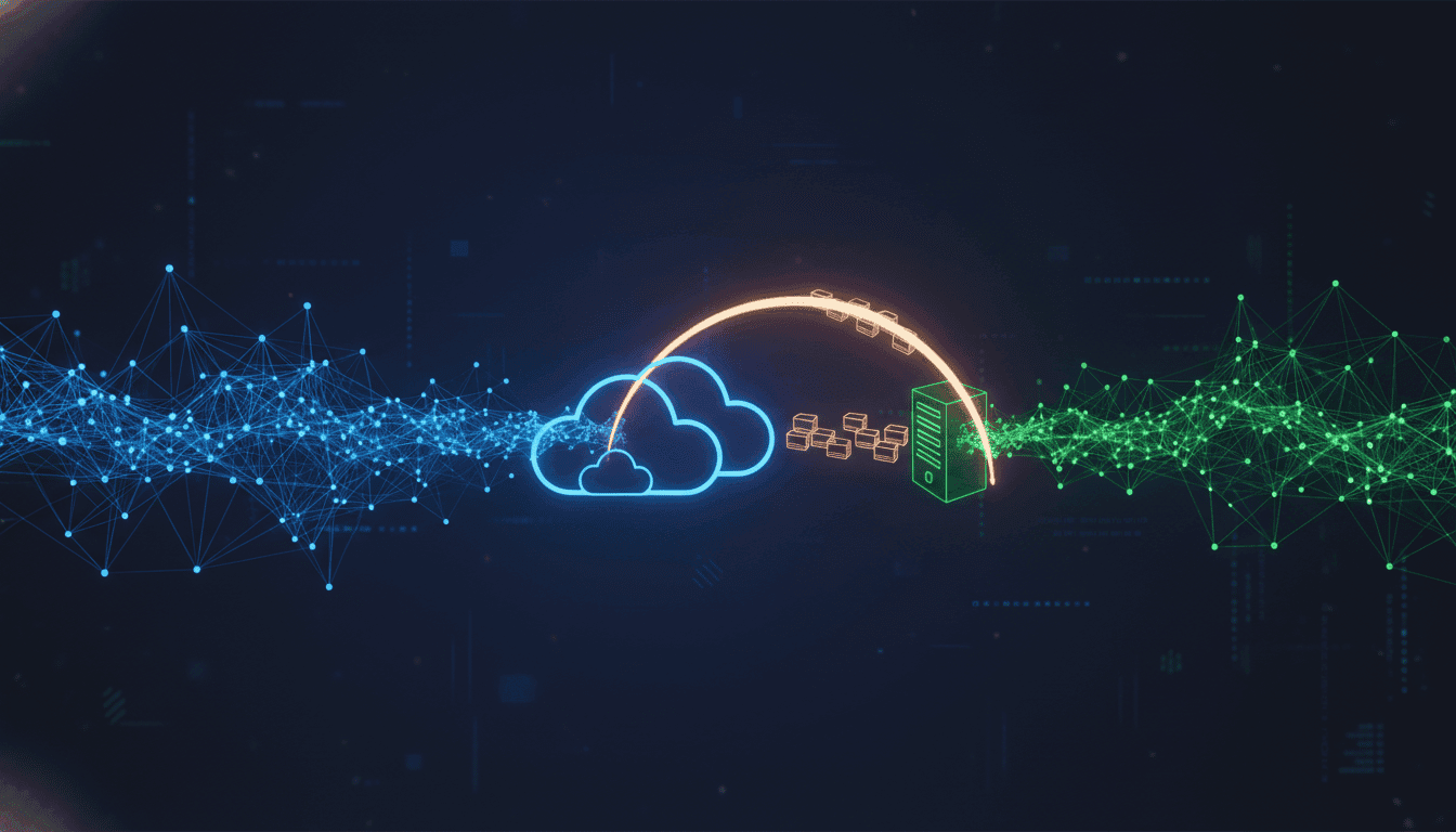 Networking and Migration in Azure