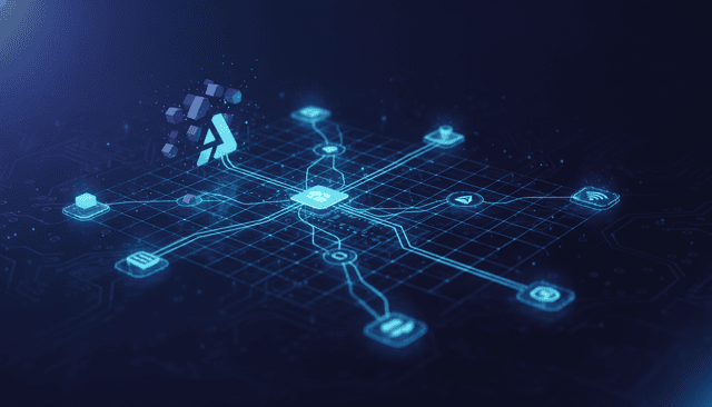 Azure Network Services