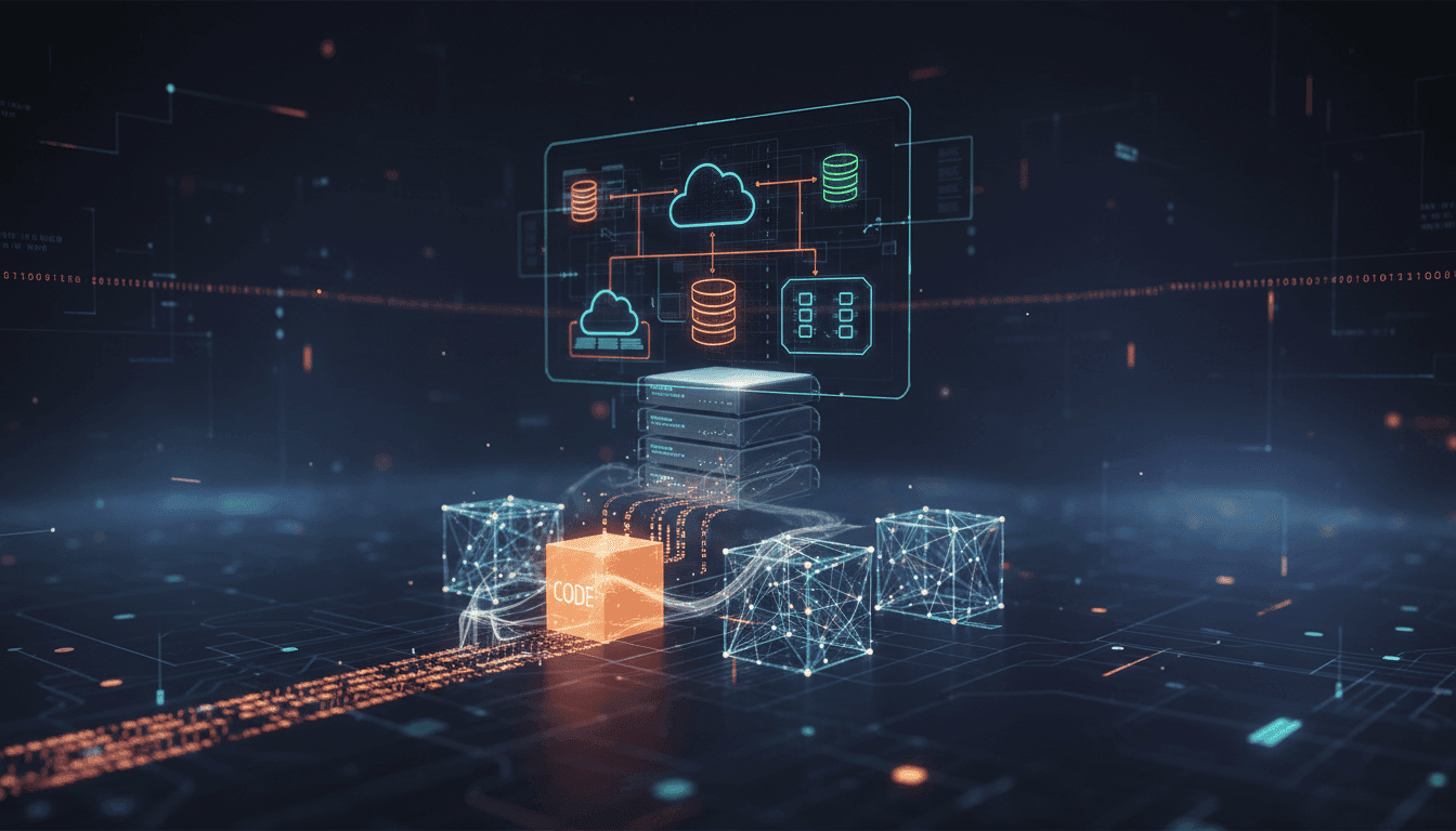 Intro to Managing Resources Using Infrastructure-as-Code