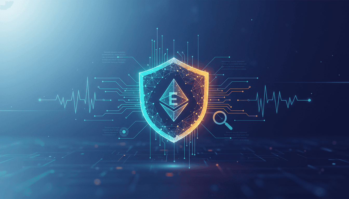 Security and Auditing in Ethereum