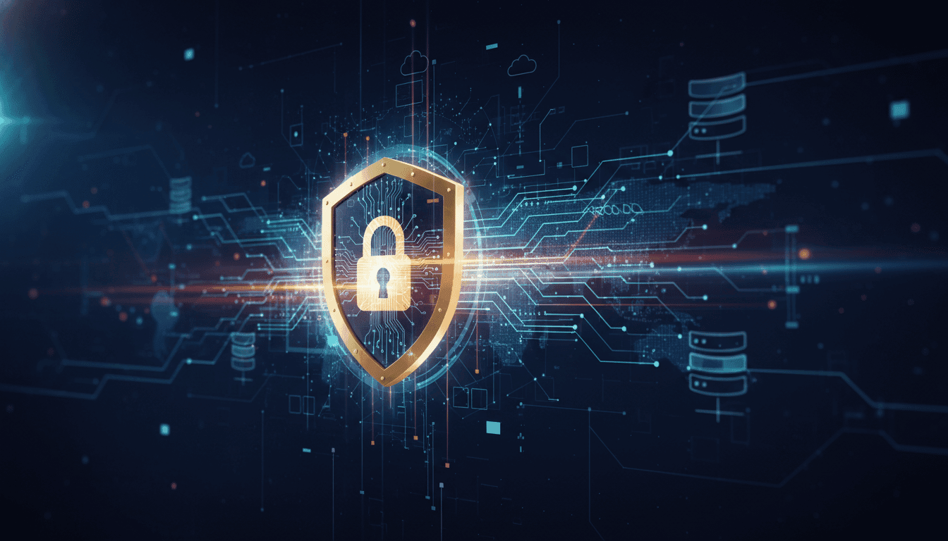 GCP Security and Networking