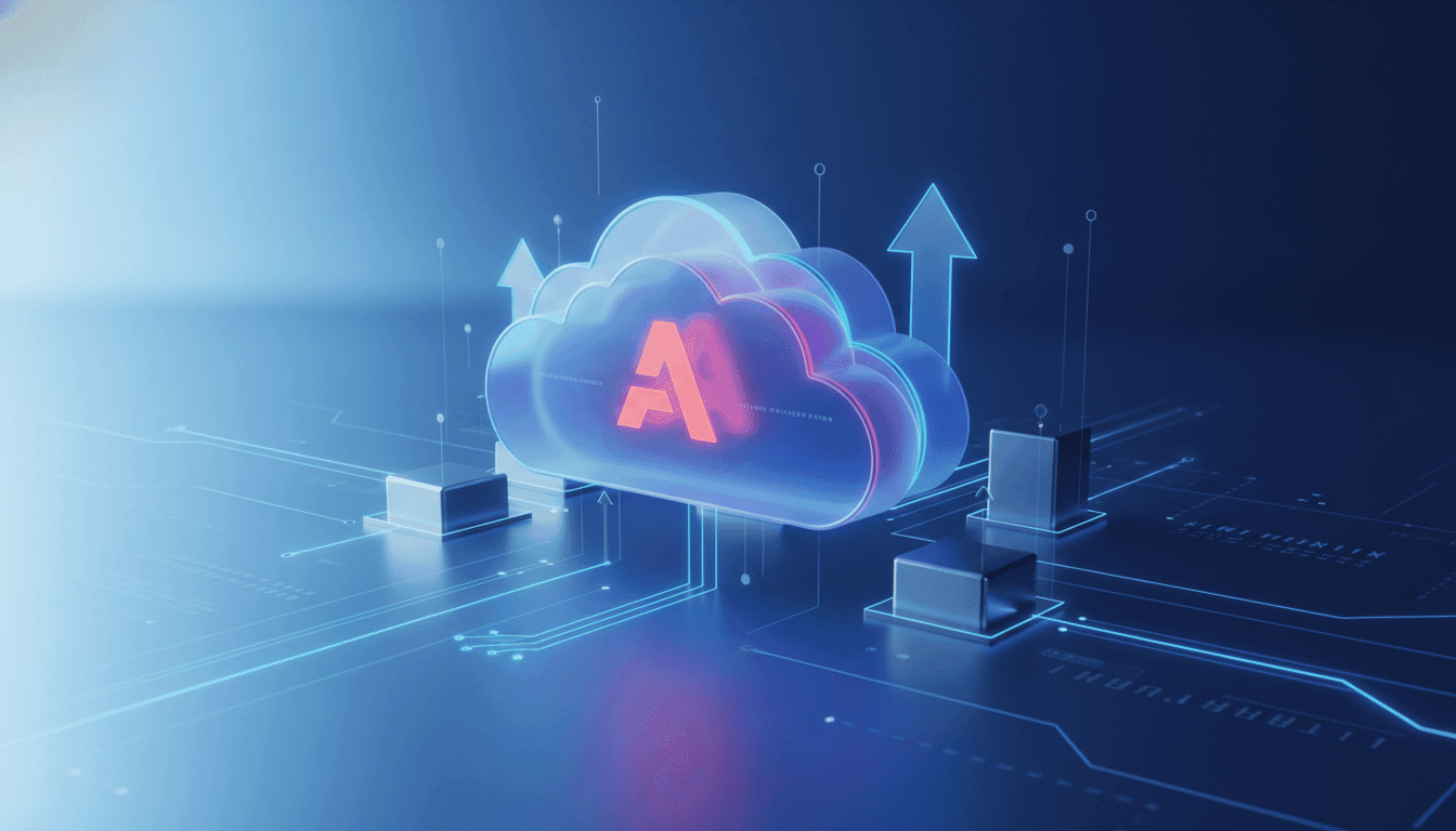 Cloud Deployment and Scaling with ASP.NET Core