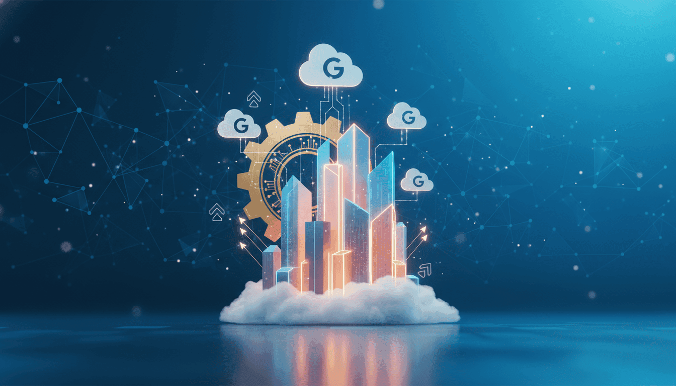 Achieving Excellence in GCP Architecting