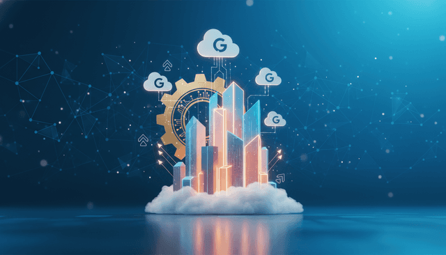 Achieving Excellence in GCP Architecting