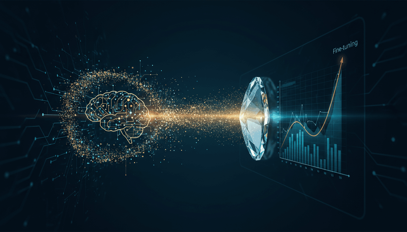 Deep Learning: Optimization & Fine-tuning