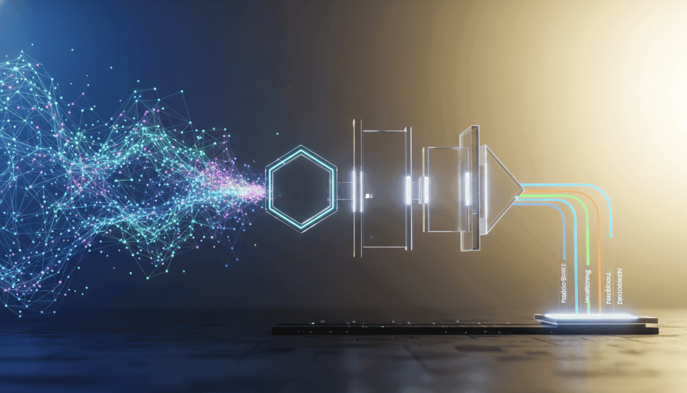 Structuring Machine Learning Projects
