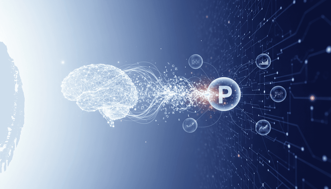 Natural Language Processing with Probabilistic Models