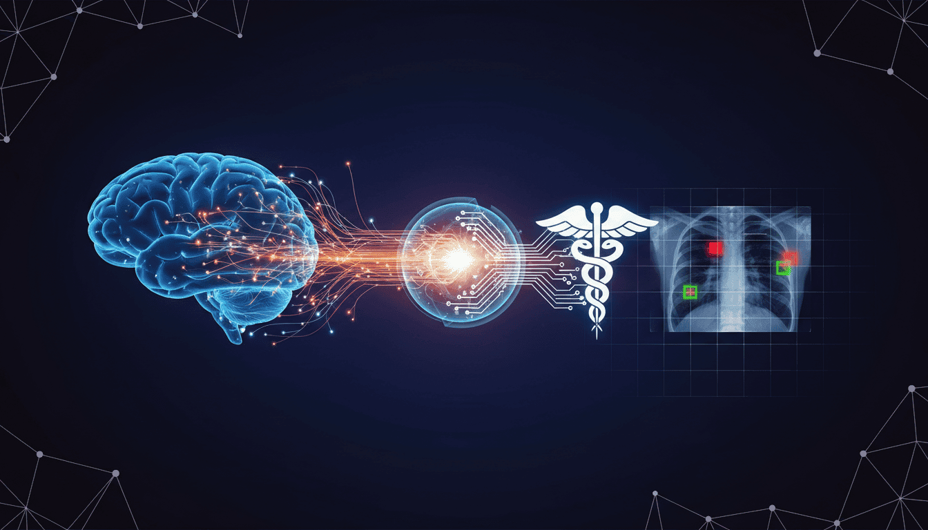 AI for Medical Diagnosis