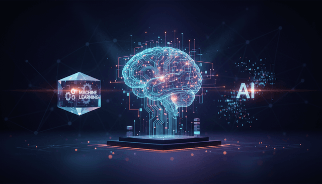 Postgraduate Diploma in AI & Machine Learning