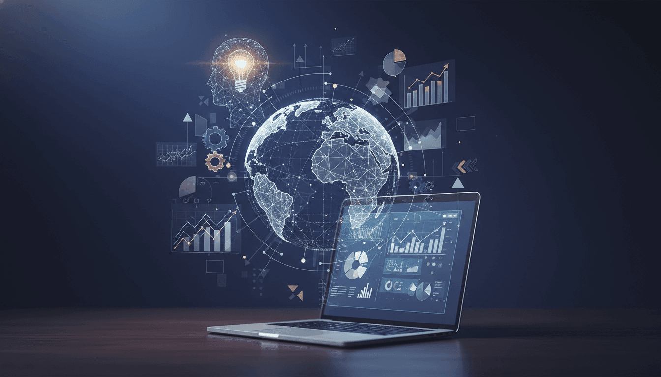 MBA in General Management Online