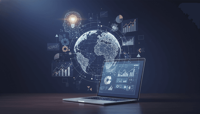 MBA in General Management Online